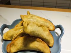 -老新隆牛肉锅贴(新街口店)