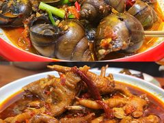 -老闵田螺馆·南昌市井菜·特色小吃(总店)