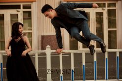 -YIMO映画摄影工作室