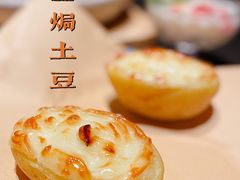 -鸽子侯·家宴·平价海鲜(市图书馆店)