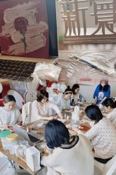 -新寰亚月子会所(金鸡湖凯宾店)