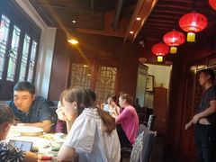 大堂-苏城小院·园林精致苏州菜(斜塘老街店)