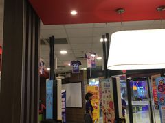 麦辣鸡腿堡鸡翅套餐-麦当劳(漳州万达店)