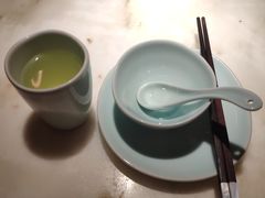 餐具摆设-锦府盐帮·李宅(领展购物广场中关村店)