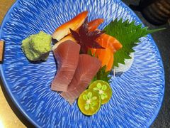 -炉石六本目·冰鲜和牛炭火烤肉·寿喜烧店(梅江店)