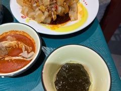 -鹏馨羊羔肉·非遗(新建街店)
