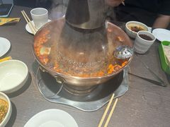 -东来顺饭庄(上地华联店)