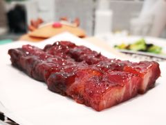 炭烧蜜汁叉烧-大树餐厅(朝阳大悦城店)