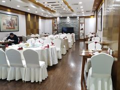 大堂-陕西大厦中餐厅(陕西驻沪办店)