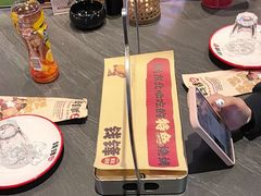 -钱锋炭缸烧烤(南湖大路总店)