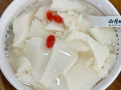 -西月城谭豆花(春熙路店)
