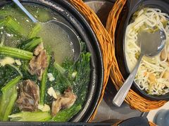 -陆记鹅庄·潮汕菜·狮头鹅(大仟里店)