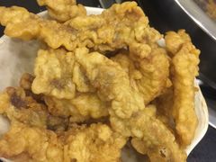 酥肉-大龙火锅(老店)