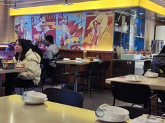 -地摊风云龙虾烧烤铺(润和国际店)
