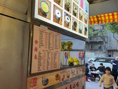 -张钦德·广场老牌豆花甜汤(总店)