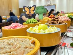 -喜家自助小火锅(乐客城店)