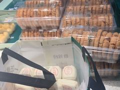 -泸溪河桃酥(西直门凯德店)