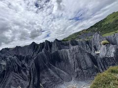 -墨石公园景区
