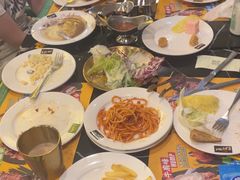 -拉丁餐厅·巴西烤肉自助(正佳广场店)
