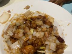 -南门小馆·清真(国贸商城店)