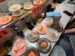 -争鲜回转寿司(西红门荟聚PLUS店)