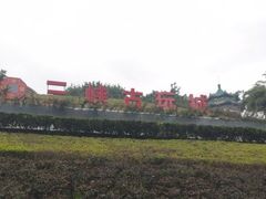 -三峡古玩城(泰古广场店)