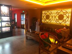 -泰禾馨·泰式按摩精油SPA(新街口金鹰店)