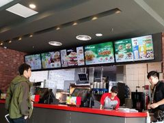 android_upload_pic-汉堡王(北京通州领展店)