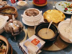 -围龙屋客家食府(福田店)