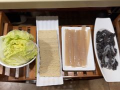 -吉羊三宝(复兴门笔管胡同店)