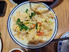 -妈妈的味道·腾冲特色菜(和顺古镇店)