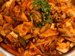-黄记煌三汁焖锅(悦方IDmall店)