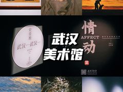 -武汉美术馆(汉口馆)
