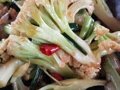 -万景饭店·鱼街农家菜