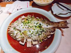 -小吊梨汤·北京菜·烤鸭(双井乐成中心店)