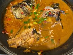 -老李家土菜馆·安吉地标美食