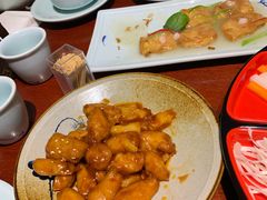 -北平食府(马鞍山路店)