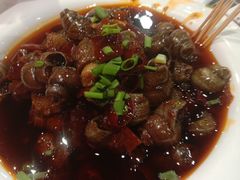 -华仔龙虾(永乐路总店)