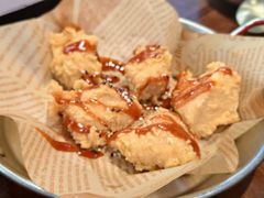 -双门洞·森系料理(体育西店)