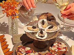 -壳里西餐厅Coquille Seafood Bistro(蒙自路店)