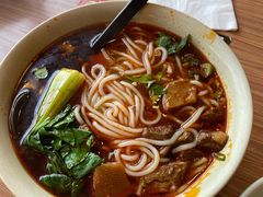 -李先生牛肉面大王(华联商厦店)