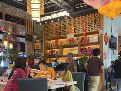 -粤点越有·茶点·粤菜(樵岭国际店)