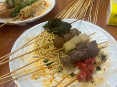 -郭记小街麻辣烫(虎坊路店)