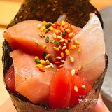 诚寿司：当我们伤心时，我们吃甜筒