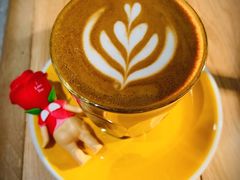 -Seesaw Coffee(朝阳大悦城店)