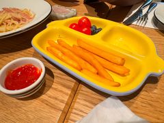 -玛尚诺意式餐厅(日月光店)