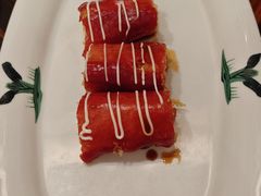 -夏宫中餐厅(香格里拉大酒店)