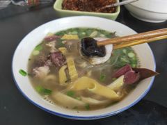-老李家杂肝汤(回民街店)