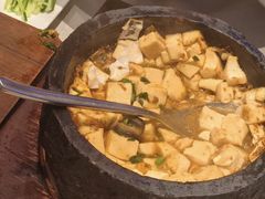 -狮王府淮扬菜(百家湖1912店)
