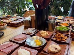 -银米·云南传统过桥米线(双廊黑金冠店)